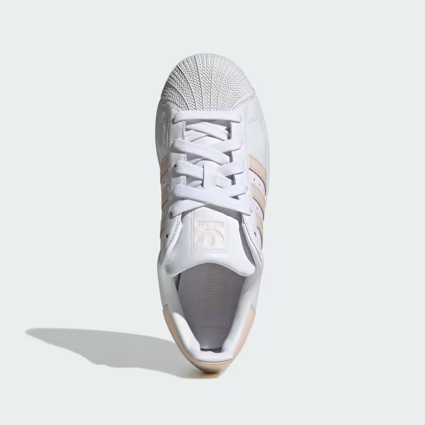  Giày thời trang adidas Superstar II Nữ - JH7056 