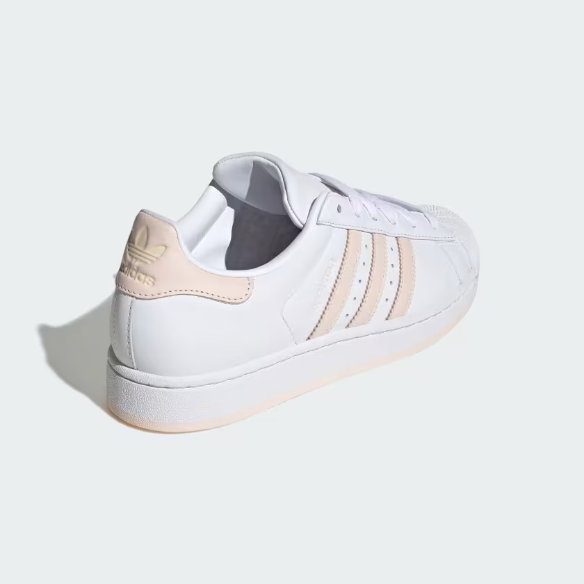  Giày thời trang adidas Superstar II Nữ - JH7056 