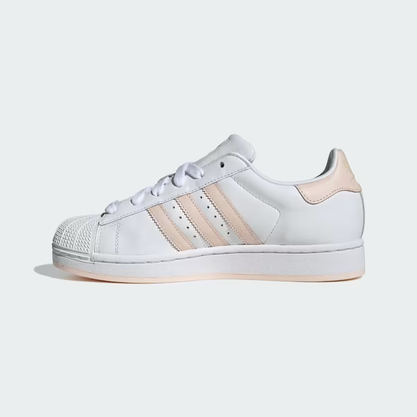  Giày thời trang adidas Superstar II Nữ - JH7056 