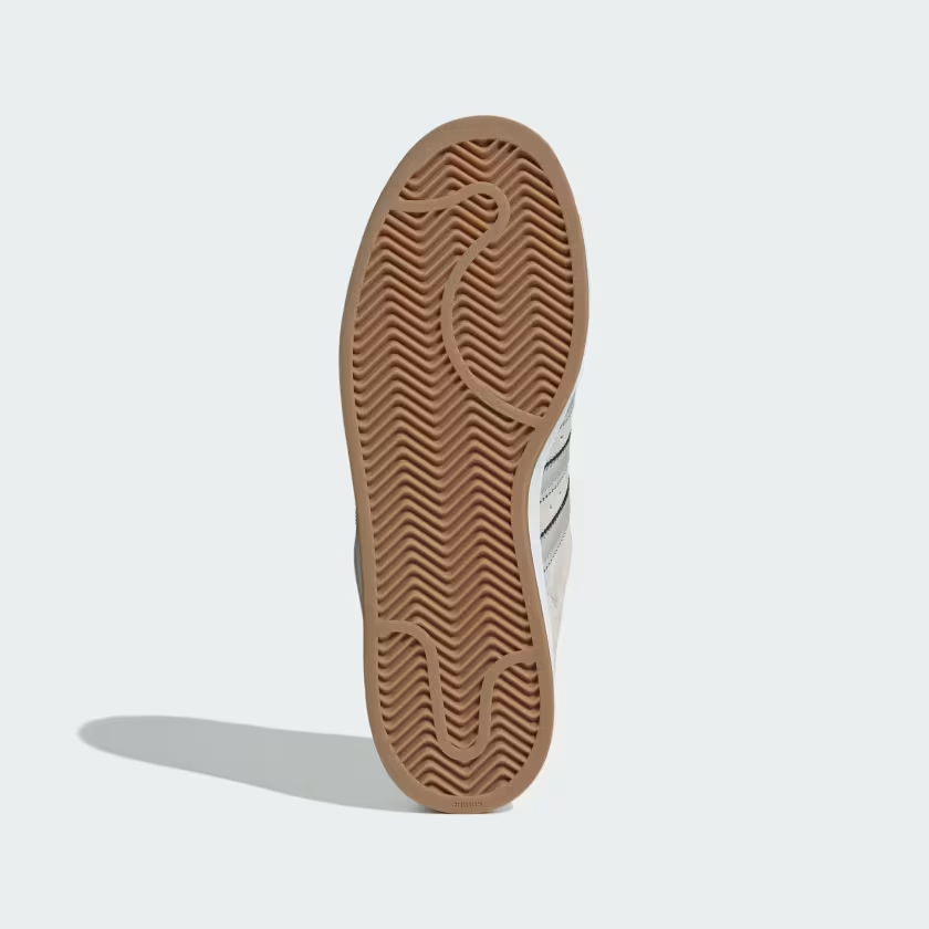  Giày thời trang adidas Superstar II Unisex - JI0132 