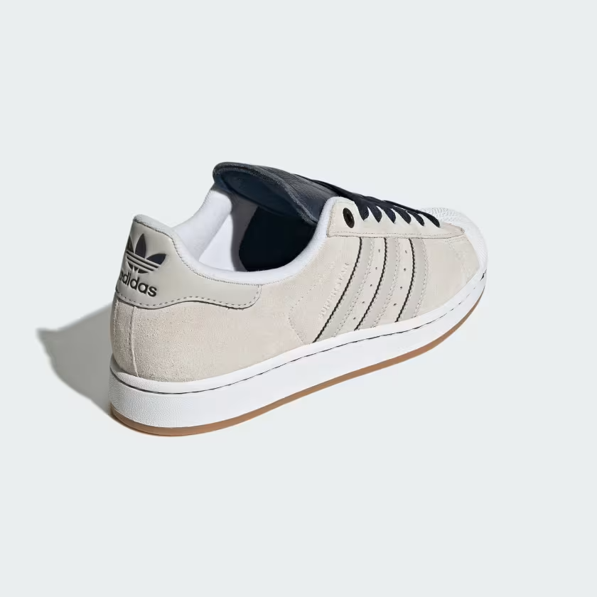  Giày thời trang adidas Superstar II Unisex - JI0132 