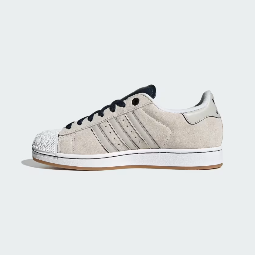  Giày thời trang adidas Superstar II Unisex - JI0132 