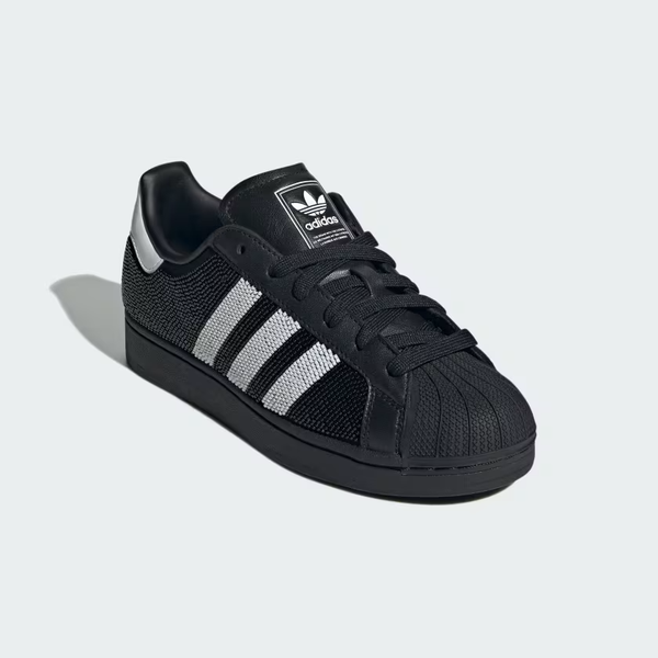  Giày thời trang adidas Superstar II Nữ - JH7098 