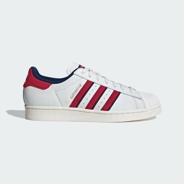  Giày thời trang adidas Superstar Nam - ID1391 