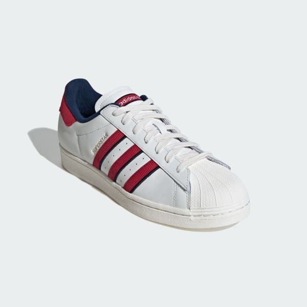  Giày thời trang adidas Superstar Nam - ID1391 