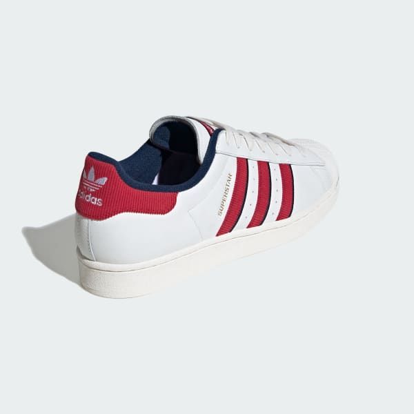  Giày thời trang adidas Superstar Nam - ID1391 