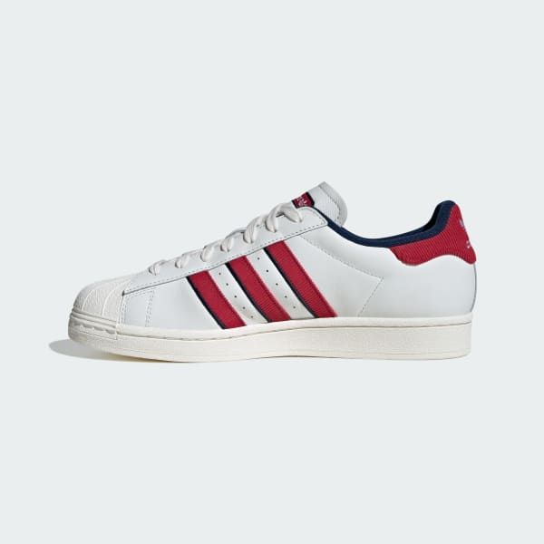  Giày thời trang adidas Superstar Nam - ID1391 