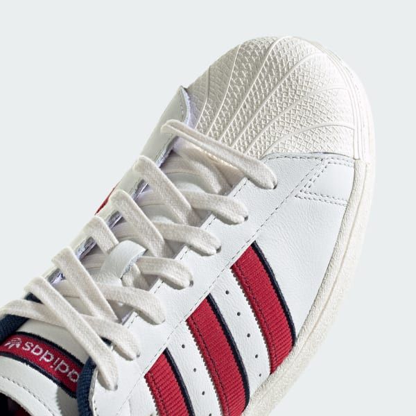  Giày thời trang adidas Superstar Nam - ID1391 