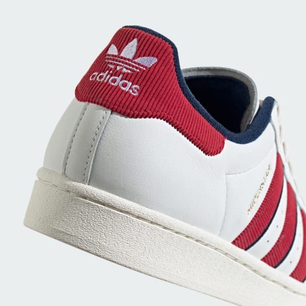  Giày thời trang adidas Superstar Nam - ID1391 