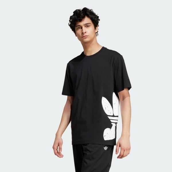  Áo T-shirt adidas Training Supply Street 2 Nam - IZ2579 