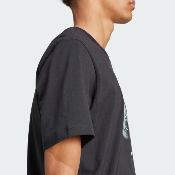  Áo T-shirt adidas Training Supply Street 5 Nam - IY3431 