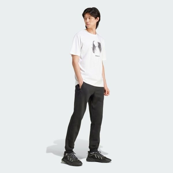  Áo T-shirt adidas Training Supply Street 5 Nam - IY3430 