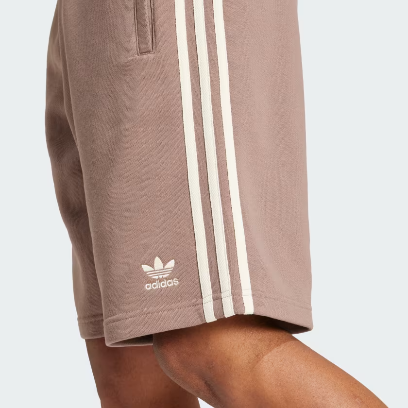  Quần short adidas Adicolor 3 sọc Nam - JP0995 