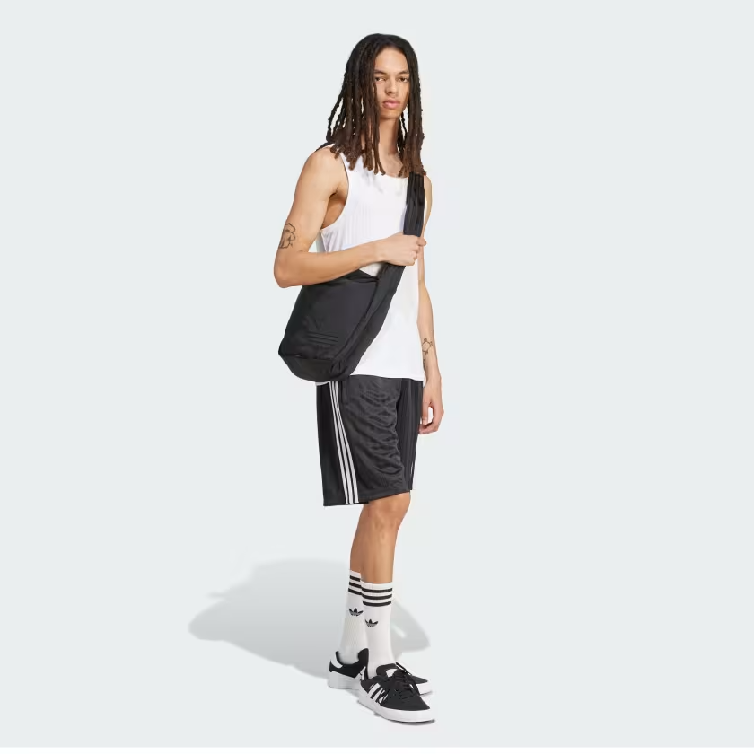  Quần short adidas Adicolor Nam - JC6245 