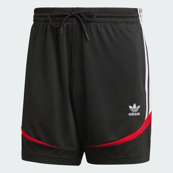  Quần short adidas Archive Nam - IX9642 