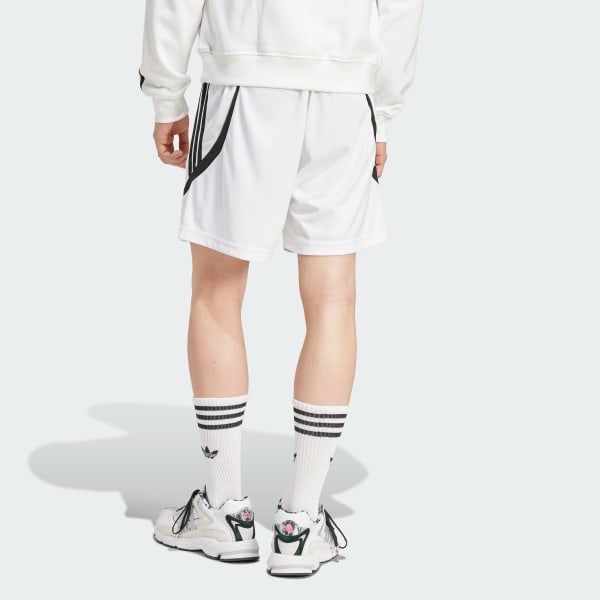  Quần short adidas Archive Nam - IZ4828 