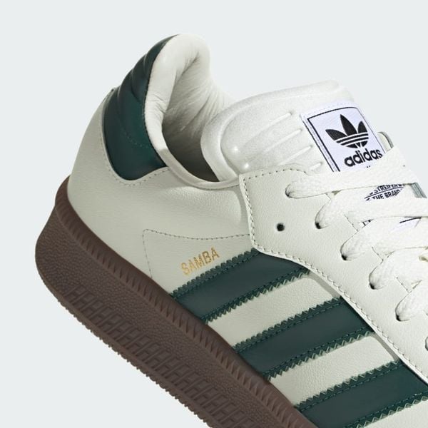  Giày thời trang adidas Samba XLG Unisex - IE3911 