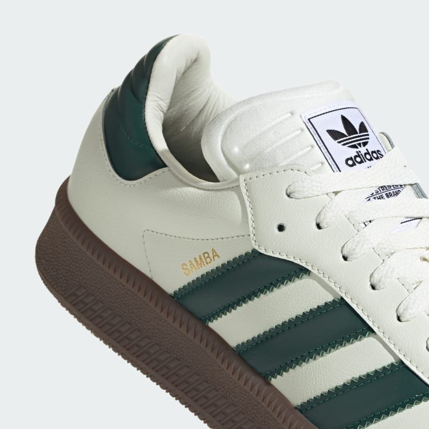  Giày thời trang adidas Samba XLG Unisex - IE3911 