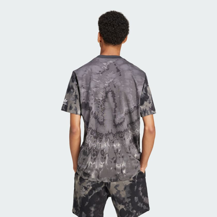  Áo T-shirt adidas Tie-Dye 2 Nam - IZ0091 