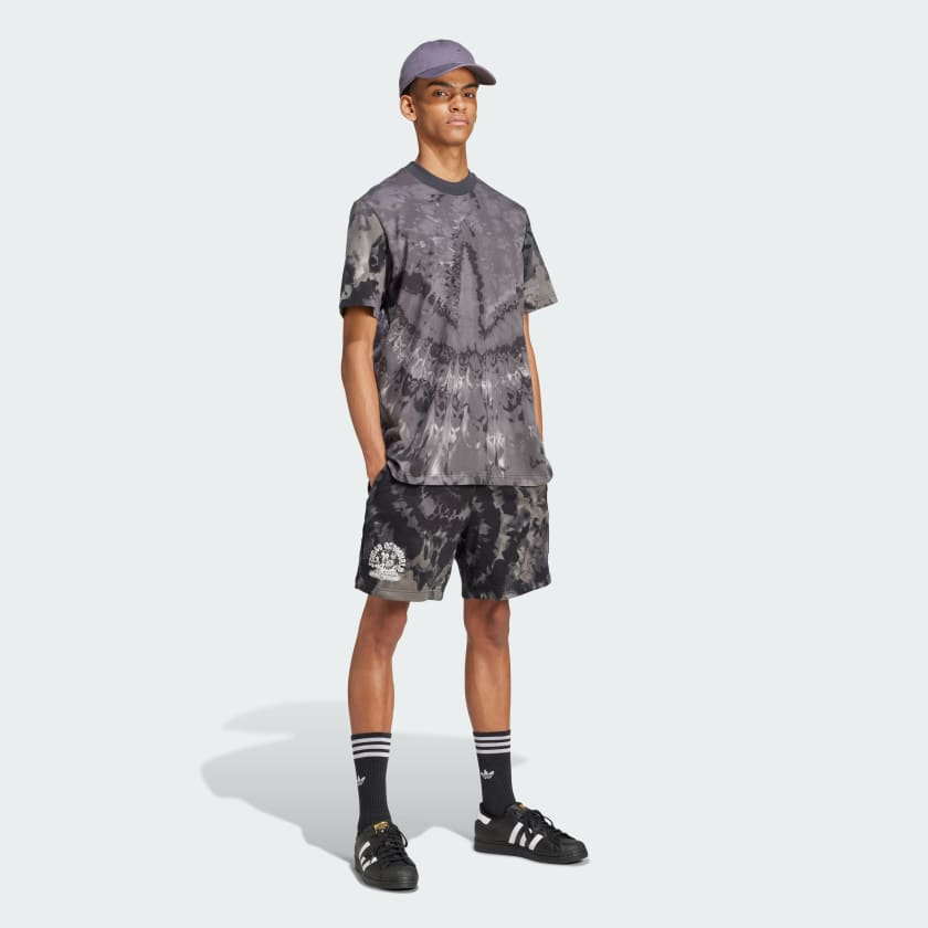  Áo T-shirt adidas Tie-Dye 2 Nam - IZ0091 