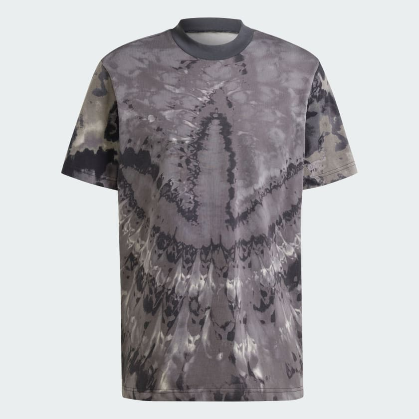  Áo T-shirt adidas Tie-Dye 2 Nam - IZ0091 