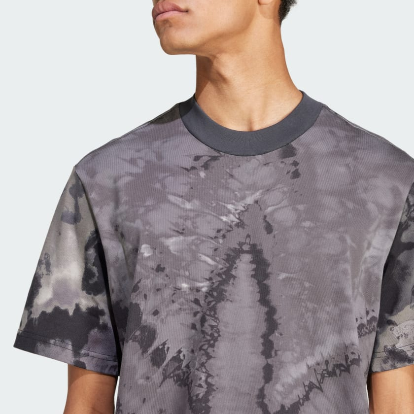  Áo T-shirt adidas Tie-Dye 2 Nam - IZ0091 