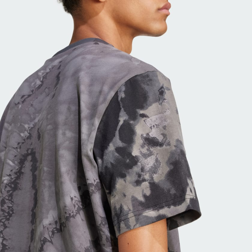  Áo T-shirt adidas Tie-Dye 2 Nam - IZ0091 