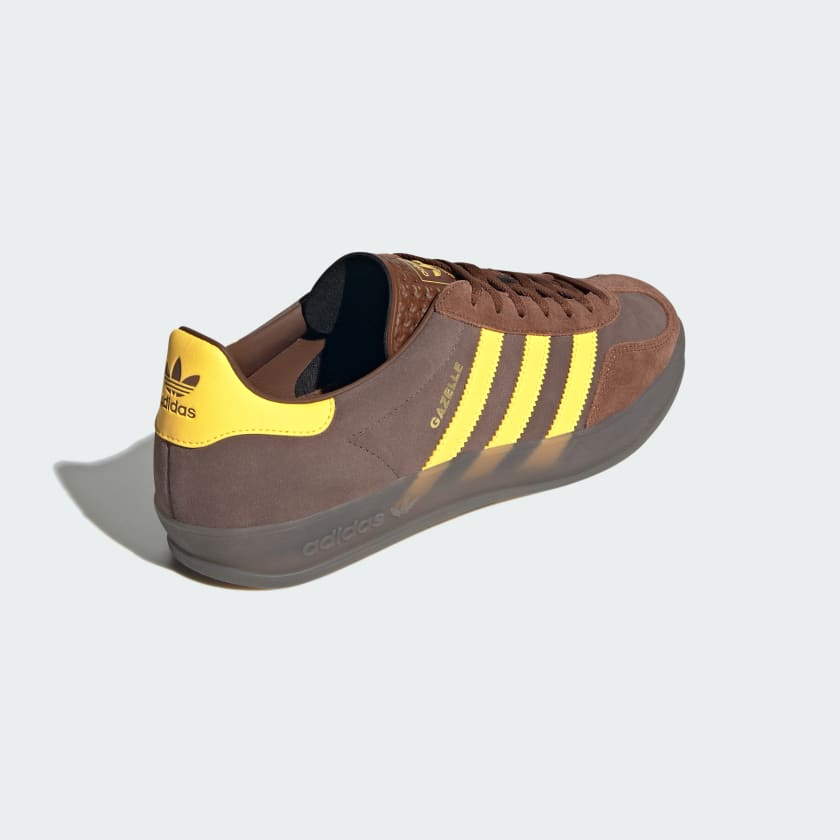  Giày thời trang adidas Gazelle Indoor Nam - JI2588 