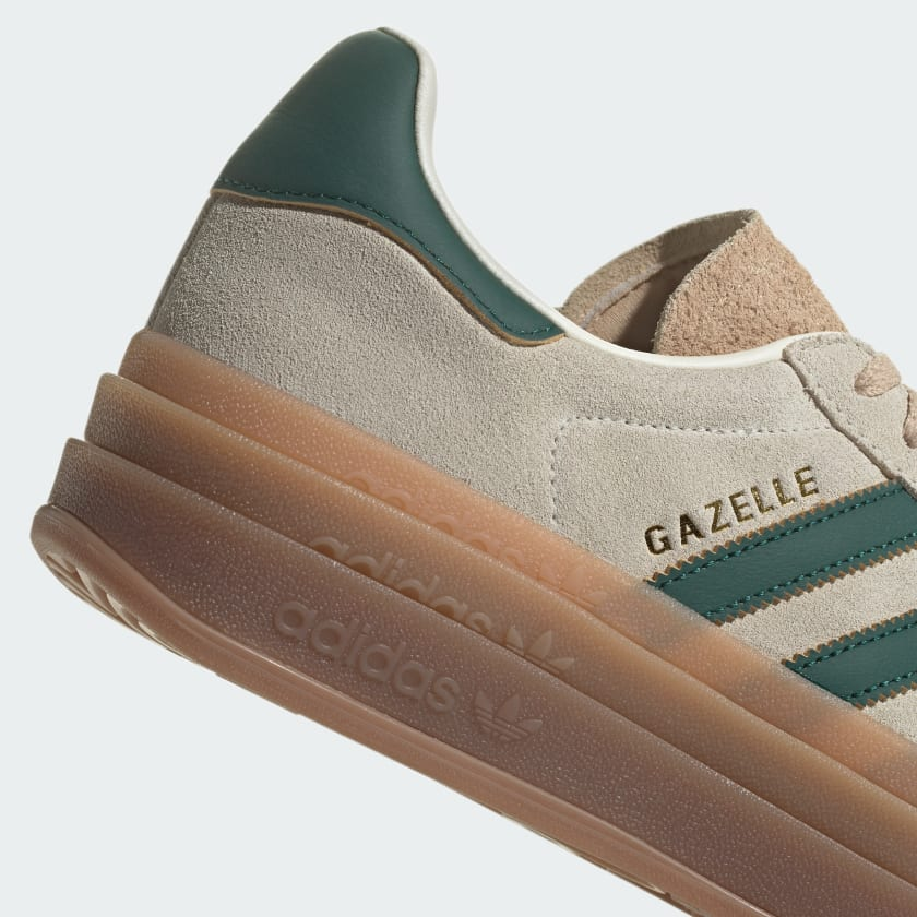  Giày thời trang adidas Gazelle Bold Nữ - ID7056 
