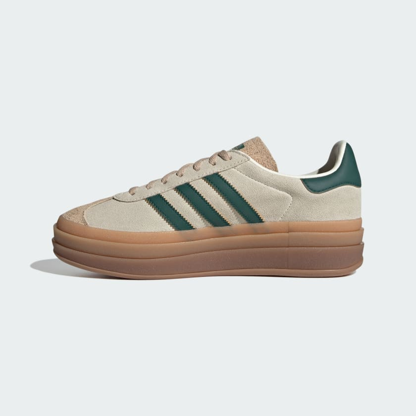  Giày thời trang adidas Gazelle Bold Nữ - ID7056 