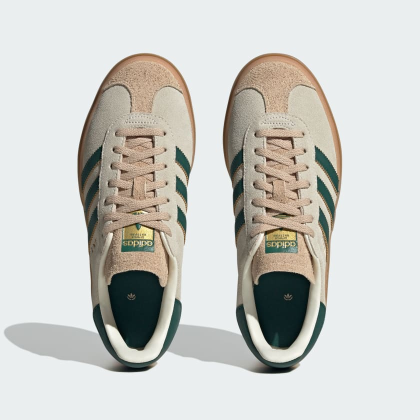  Giày thời trang adidas Gazelle Bold Nữ - ID7056 