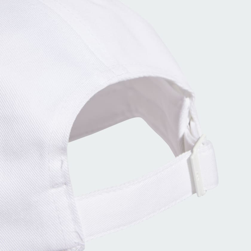  Mũ lưỡi trai adidas Classic Adicolor Ba Lá Unisex - JC6025 