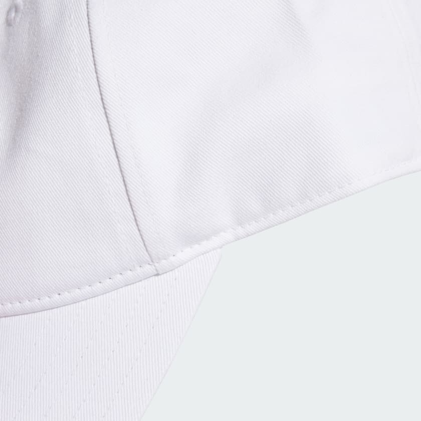  Mũ lưỡi trai adidas Classic Adicolor Ba Lá Unisex - JC6025 