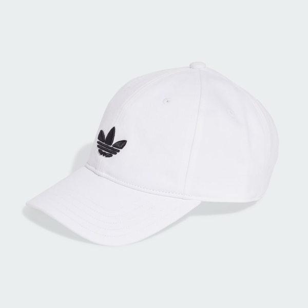  Mũ lưỡi trai adidas Classic Adicolor Ba Lá Unisex - JC6025 