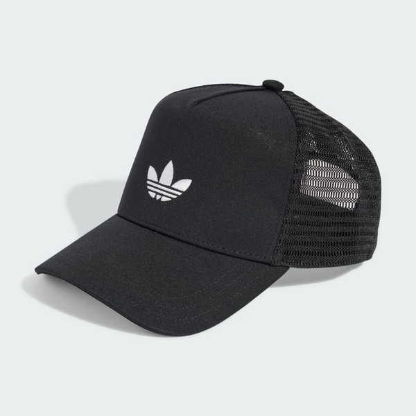  Mũ lưỡi trai adidas Curved Trucker Adicolor Classic Unisex - JC6038 