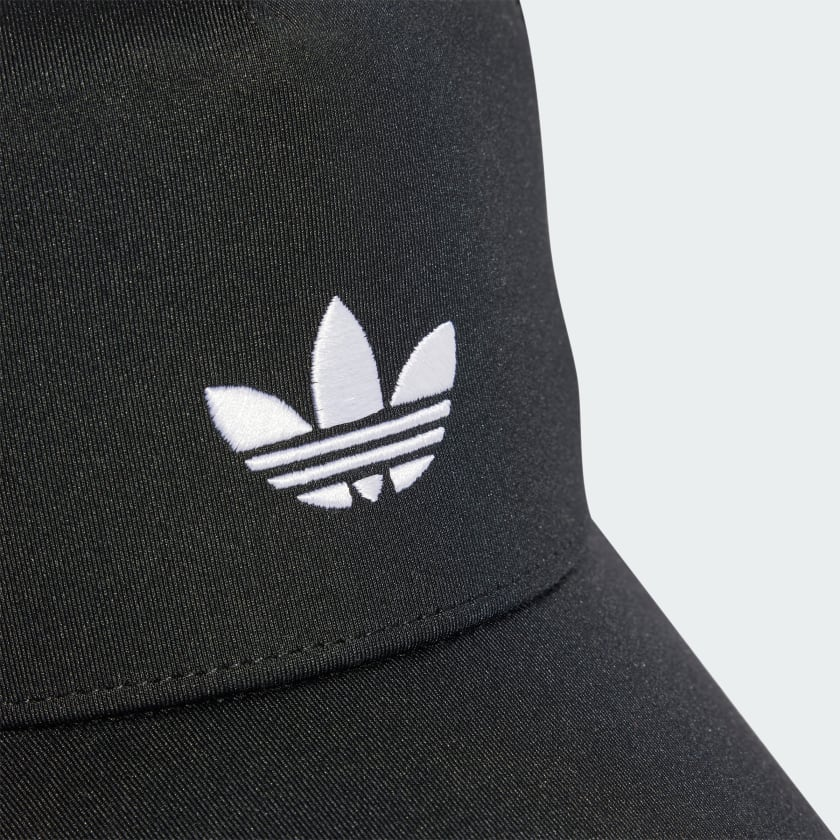  Mũ lưỡi trai adidas Curved Trucker Adicolor Classic Unisex - JC6038 