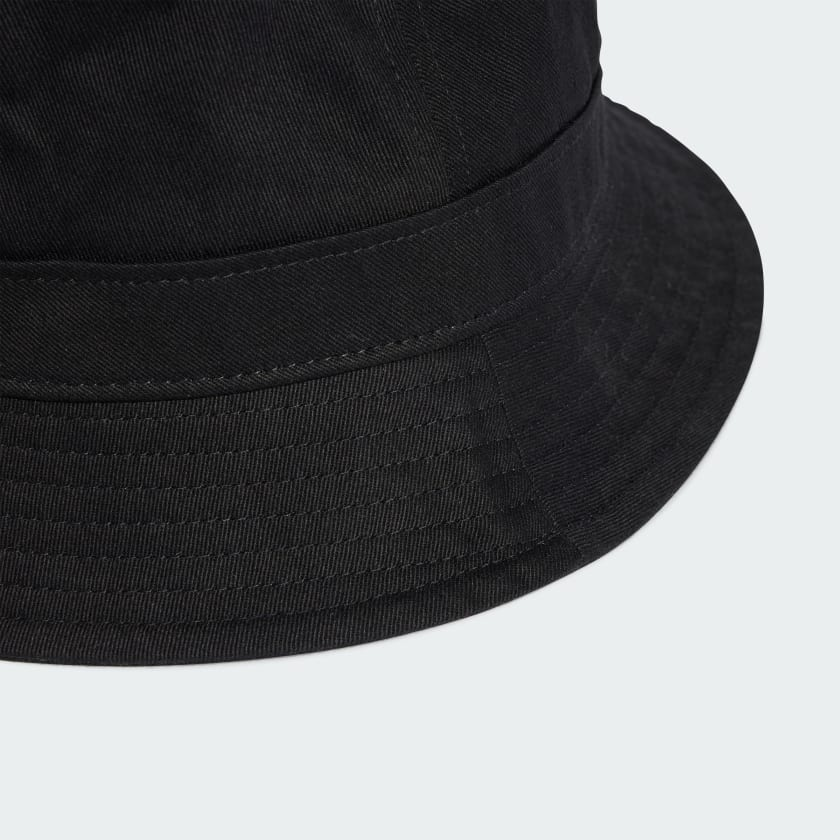  Mũ bucket adidas Adicolor Ba Lá Unisex - JC6041 