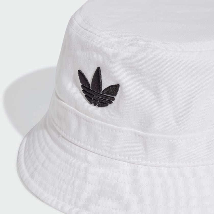  Mũ bucket adidas Adicolor Ba Lá Unisex - JC6044 