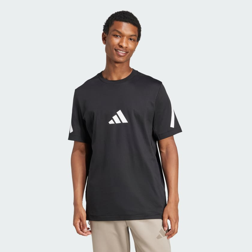  Áo T-shirt adidas Z.N.E. Nam - JC7920 