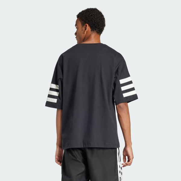  Áo T-shirt adidas Q3 Atlanta Nam - JC9942 