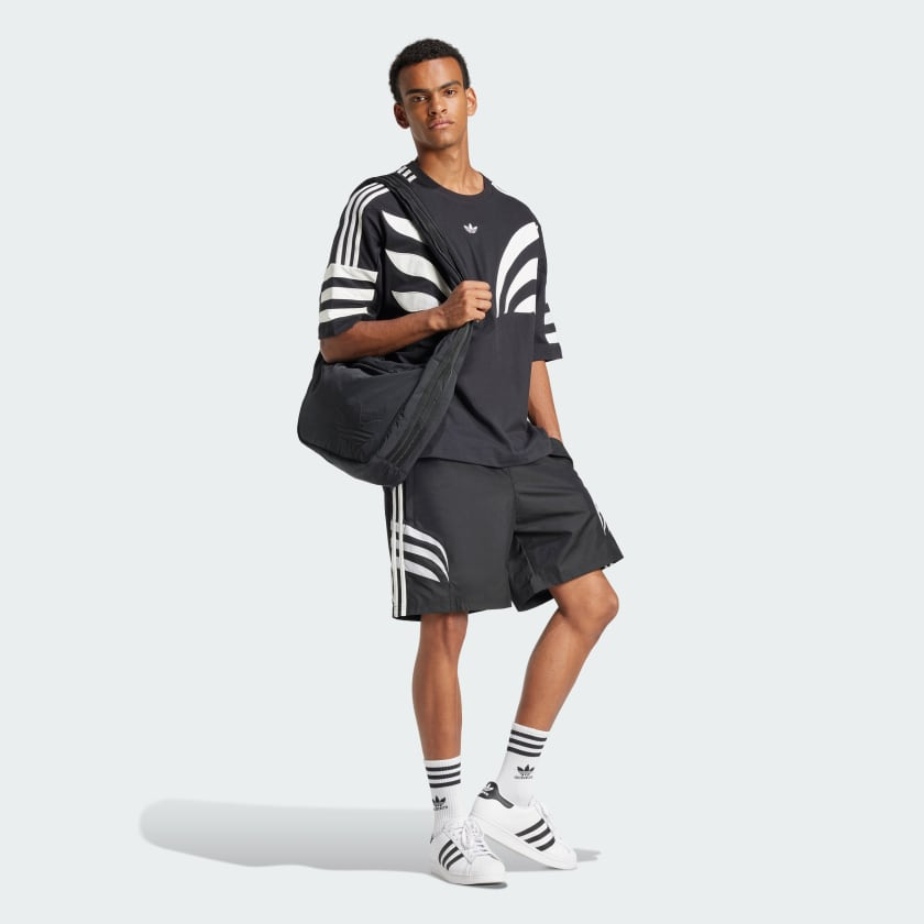 Áo T-shirt adidas Q3 Atlanta Nam - JC9942 