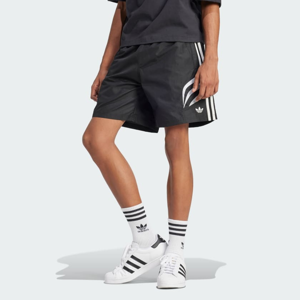  Quần short adidas Q3 Atlanta Nam - JC9946 