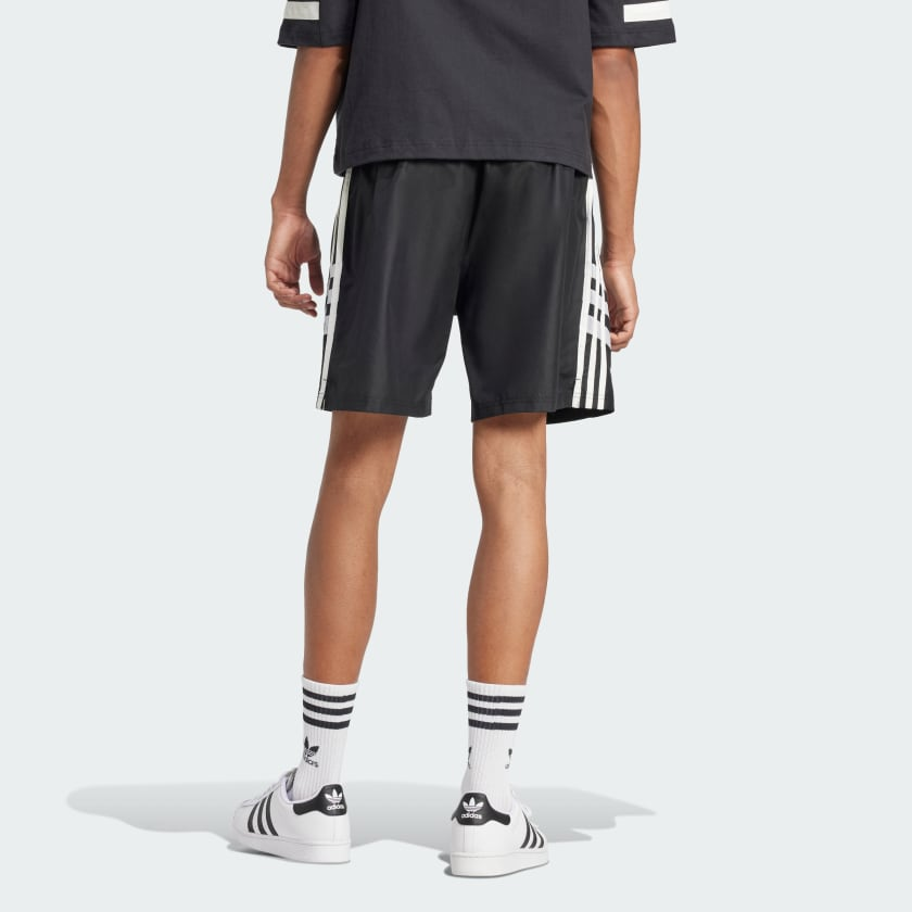  Quần short adidas Q3 Atlanta Nam - JC9946 