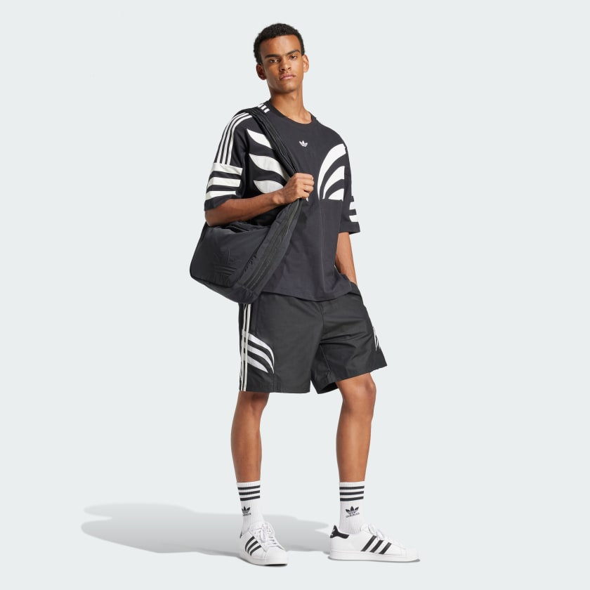  Quần short adidas Q3 Atlanta Nam - JC9946 