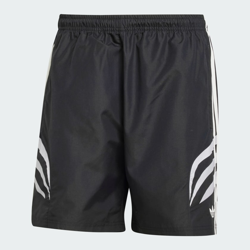  Quần short adidas Q3 Atlanta Nam - JC9946 