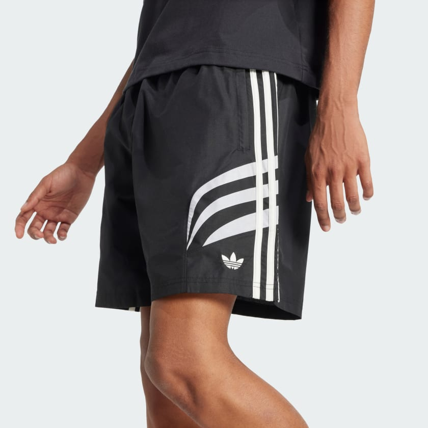  Quần short adidas Q3 Atlanta Nam - JC9946 