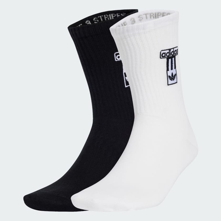  Tất cao cổ adidas Adibreak Unisex - JD5461 