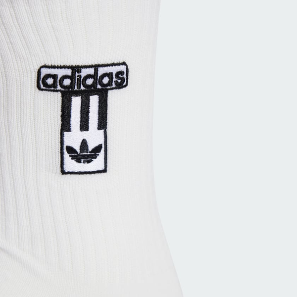  Tất cao cổ adidas Adibreak Unisex - JD5461 