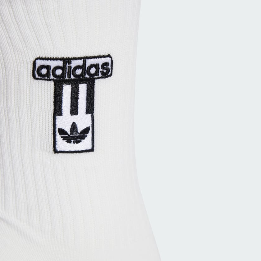  Tất cao cổ adidas Adibreak Unisex - JD5461 
