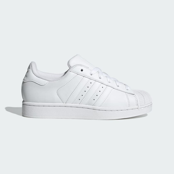  Giày thời trang adidas Superstar II Nữ - JH7006 